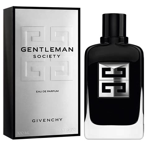 givenchy society reviews